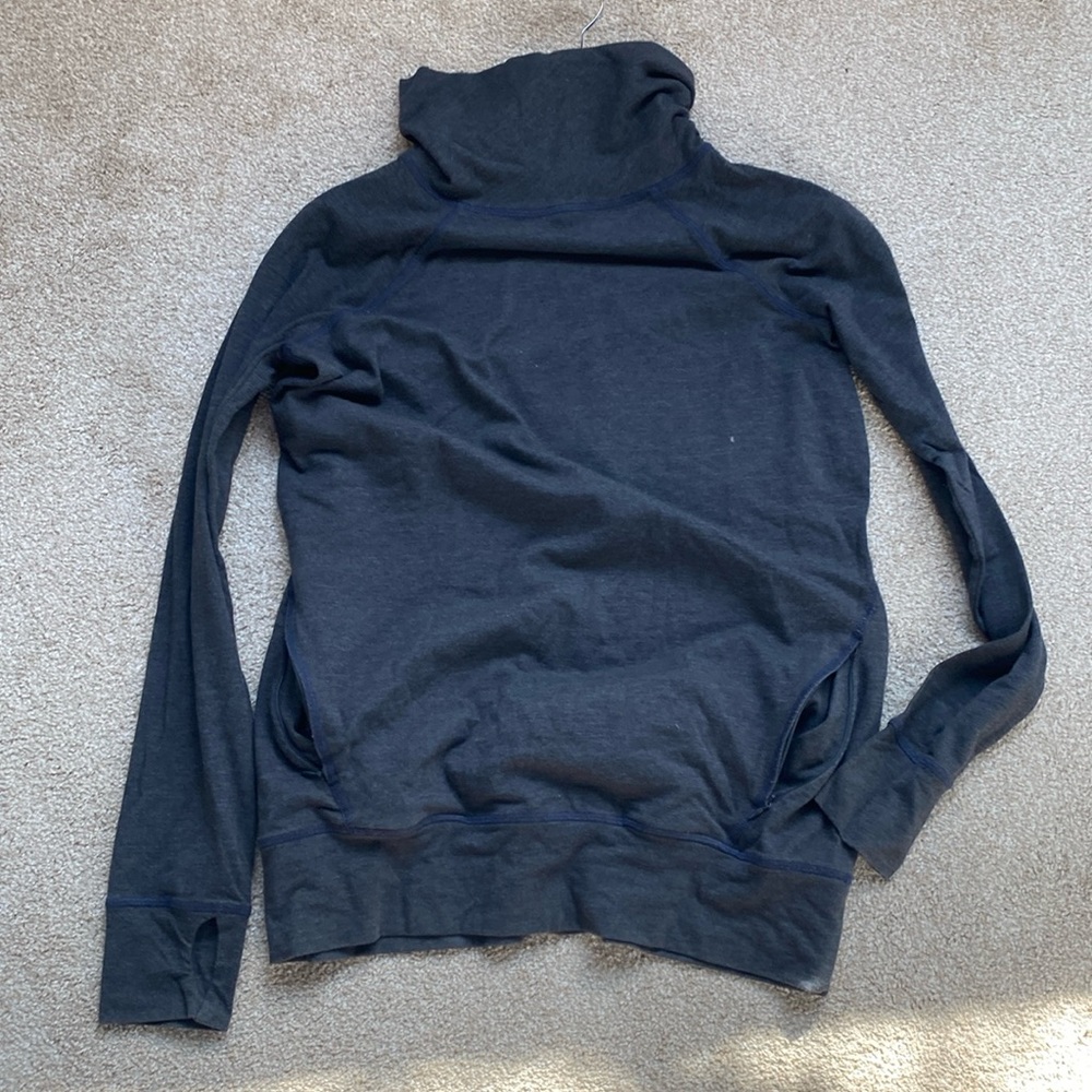Boden athletic tunic size 8